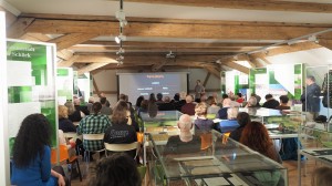 16 První ročník konference Péče o památky a krajinu v Karlovarském kraji      